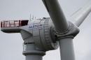 Alstom estudia una oferta de 10.000 millones de GE por su unidad de energía
