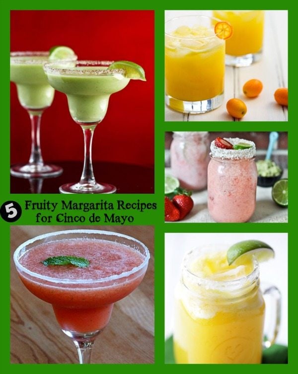 5 Fruity Margarita Recipes for Cinco de Mayo.jpg