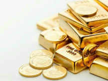 Gitanjali Gems to cut sale of gold coins, bars