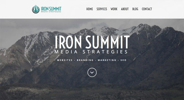 Iron Summit Media Strategies