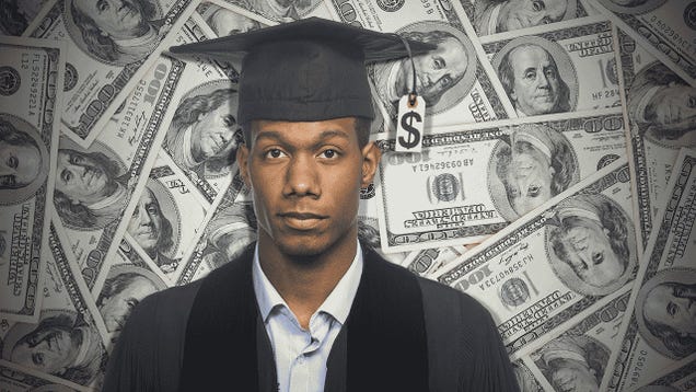 How to Get a Head Start on Your Finances in College