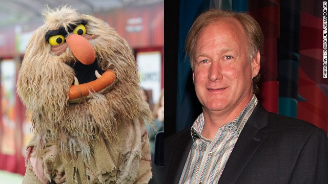 John Henson, son of Jim Henson, perhaps most notable for his portrayal of Sweetums, a large, gruff-looking, lovable character on "The Muppets," died after a "sudden, massive heart attack," his family's company said on February 15. 