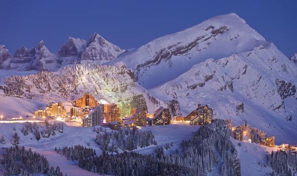 Where to go skiing: Top 10 trips to the slopes in peak season February
