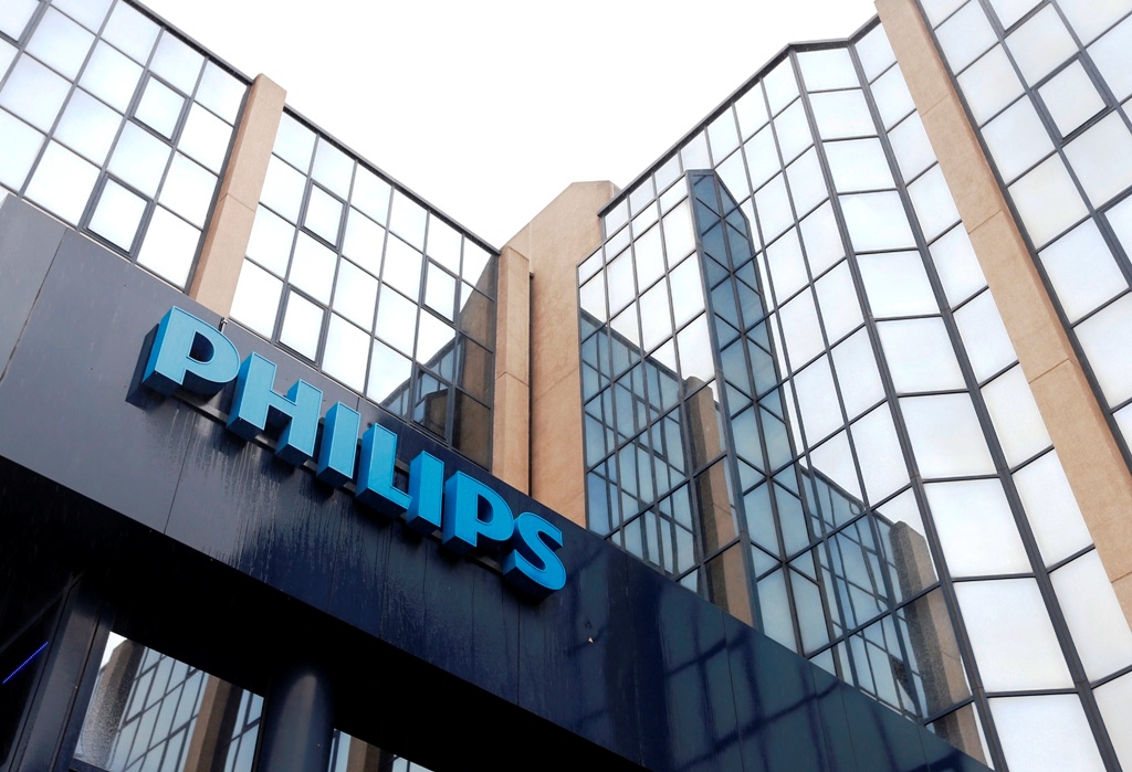 EU Regulators Could Slap Antitrust Fines on Philips, Samsung and Infineon