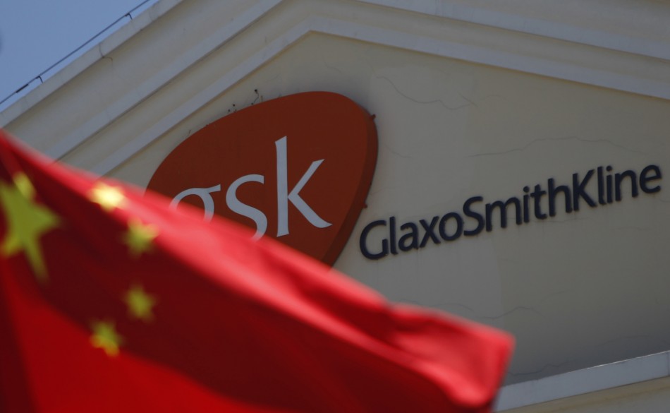 GlaxoSmithKline's Former China Boss Mark Reilly and Two Others Charged With Corruption