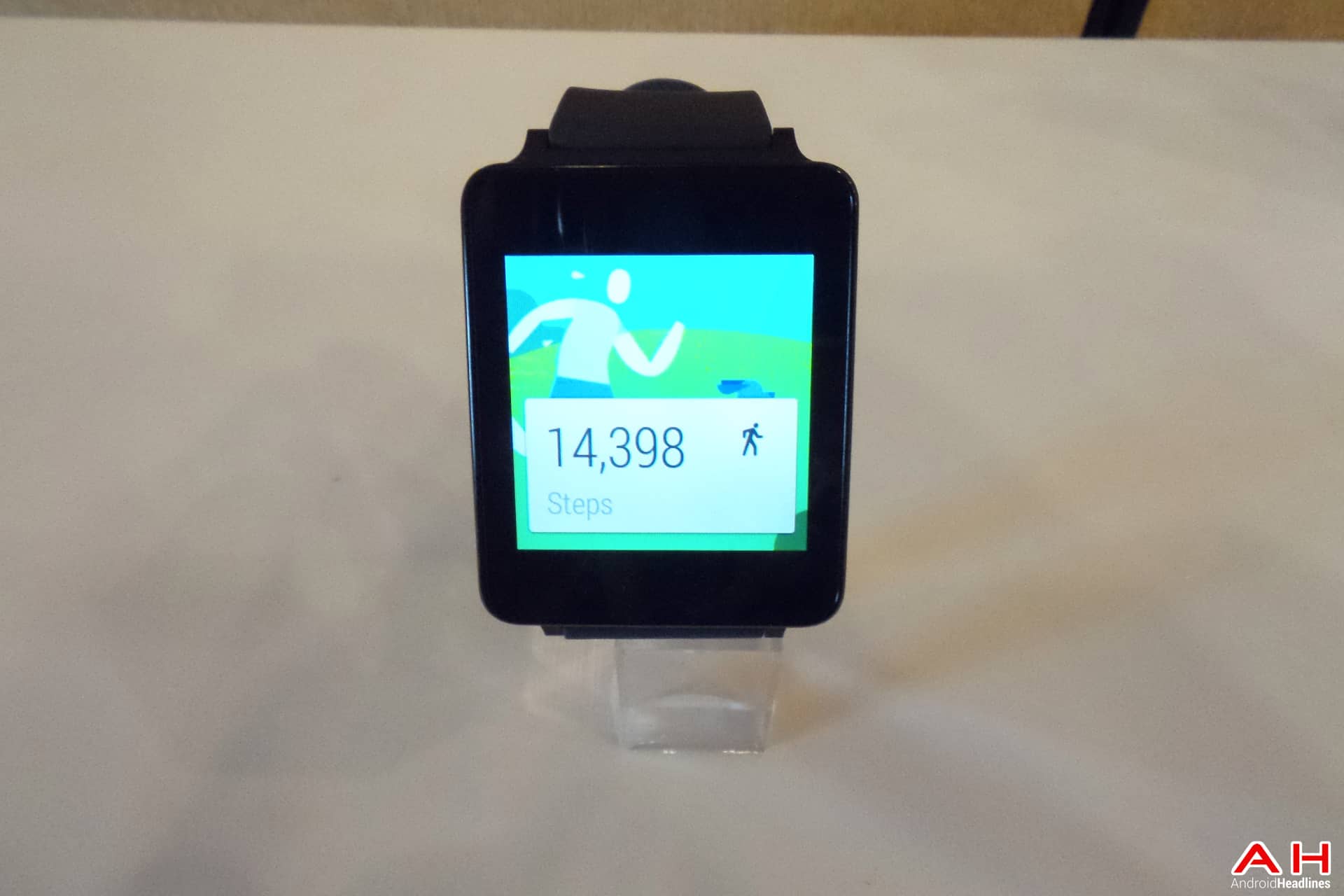AH Google IO 2014 LG G Watch (4 of 10)