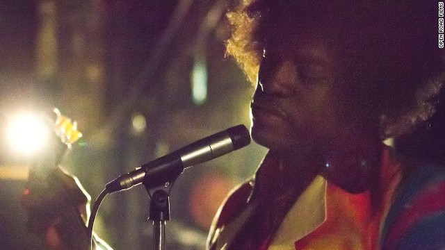 <strong>"Jimi: All Is By My Side"</strong>: Written and directed by "12 Years A Slave" screenwriter John Ridley, this biopic of the great Jimi Hendrix zeroes in on one particular year in the guitarist's life, as he was emerging from playing backup to make his grand entrance at Monterey Pop. Expect lots of buzz for Andre "3000" Benjamin's uncanny portrayal. (September 26)
