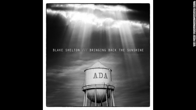 <strong>Blake Shelton, "Bringing Back the Sunshine"</strong>: With all his coaching on "The Voice," who knew Blake Shelton had time to crank out another album? His 11th studio release, "Bringing Back the Sunshine," is taking a few lines from Taylor Swift's playbook and playing with the concept of what country sounds like. To the ears of <a href='http://ift.tt/1l1m22V' target='_blank'>Rolling Stone's music gurus</a>, Shelton's first single, "Neon Light," sounds "kind of (like) what you'd get if an old-timey string quartet had a baby with a funk-blues band." (September 30)