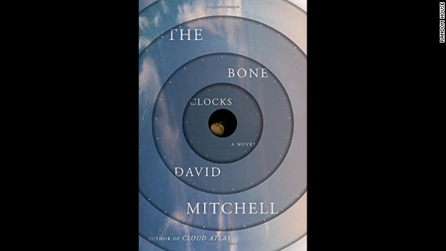 <strong>"The Bone Clocks," David Mitchell</strong>: David Mitchell is a master at creating unbelievably intricate worlds, and he serves up another in "The Bone Clocks." What begins as ordinary -- a 15-year-old named Holly Sykes has an argument with her mother over a boyfriend -- quickly swerves into the extraordinary after Holly runs away, prompting a tale that spins throughout time and place. (September 2)