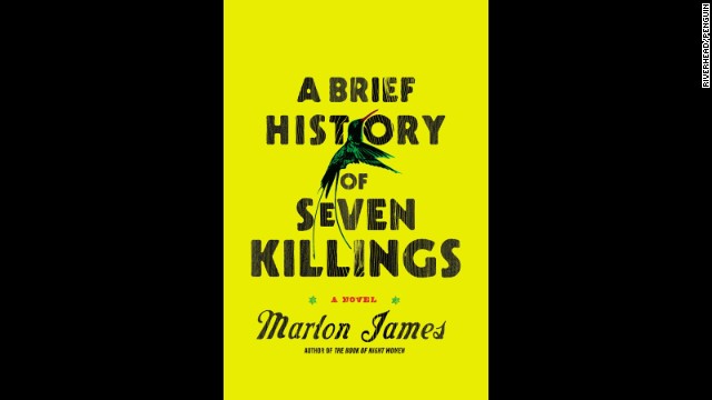 <strong>"A Brief History of Seven Killings," Marlon James</strong>: Marlon James caught our attention with the haunting 2009 novel "The Book of Night Women," and his latest novel is poised to raise his star even higher. "A Brief History of Seven Killings" is deft in the way it uses the attempted assassination of Bob Marley in December 1976 as a launchpad to explore the politics of late-'70s Jamaica and the eras that followed. (October 2)