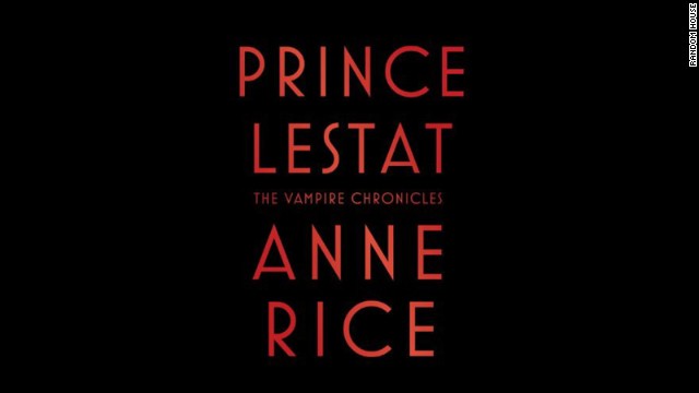 <strong>"Prince Lestat: The Vampire Chronicles," Anne Rice</strong>: Not only do we get a new Anne Rice novel this fall, but it's all about one of our favorite vampires of all time, Rice's Prince Lestat. Hold on, it gets even better: <a href='http://ift.tt/1qj7SMo' target='_blank'>Rice is calling this a "true sequel"</a> to 1988's "The Queen of the Damned." (October 28)