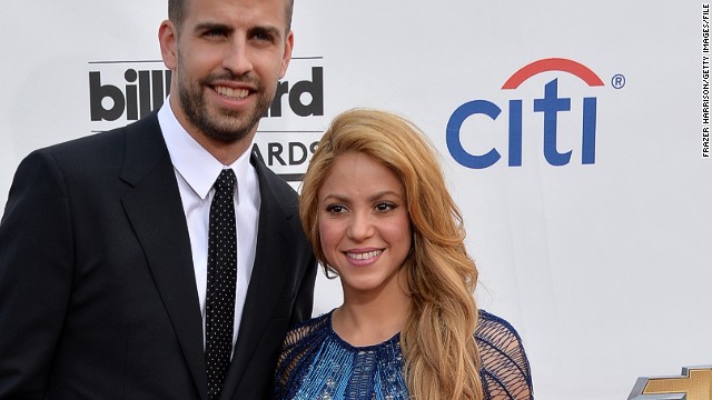 Shakira and her athlete beau, Gerard Pique, are making room for one more. The Colombian singer <a href='http://ift.tt/1sd7kH9' target='_blank'>announced on August 28</a> that she and Pique are expecting their second child together. Their first child, son Milan, was born in January 2013. 