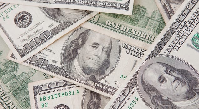 A Counterfeit Ring Behind $77 Million in Fake Bills Finally Got Busted