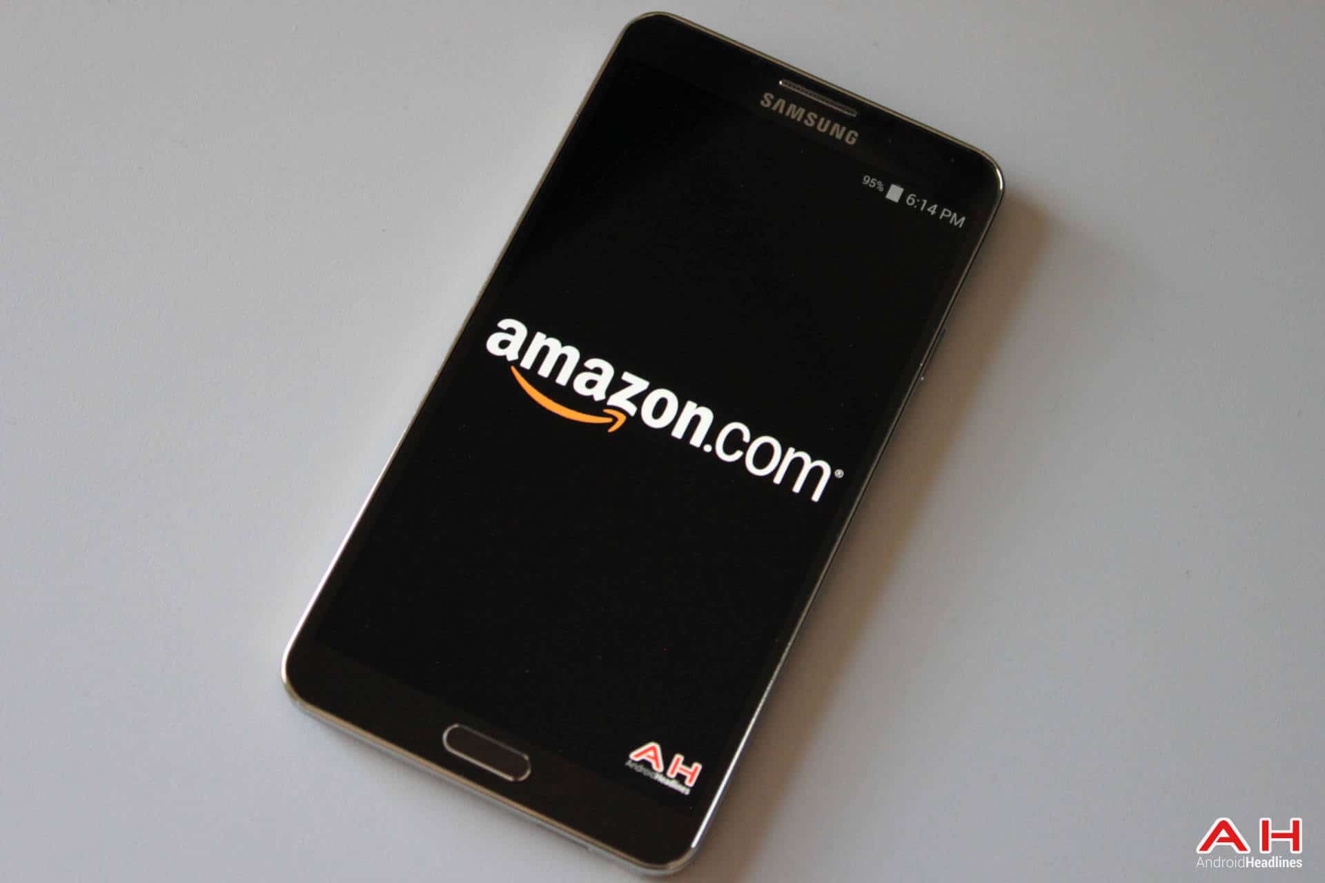 AH Amazon Phone Logo 1.3
