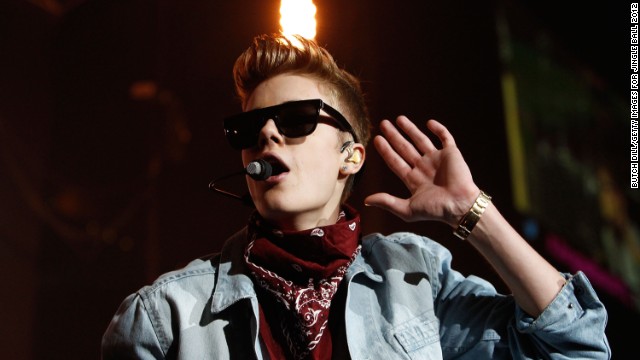 As if he didn't have enough trouble, Justin Bieber is now being called rude for his antics <a href='http://ift.tt/1nTeGfn'>during a recent legal deposition. </a>The star took exception to some of the questions, and the result was a video that didn't much help his image. But he's far from the first celebrity to get upset at the interviewer.