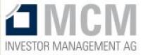 MCM Investor Management AG: Immobilie statt Auto