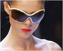 Model Kaca Mata Trendy Gaul Terbaru