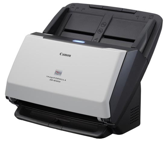 Цена сканера Canon imageFormula DR-M160II - $1195