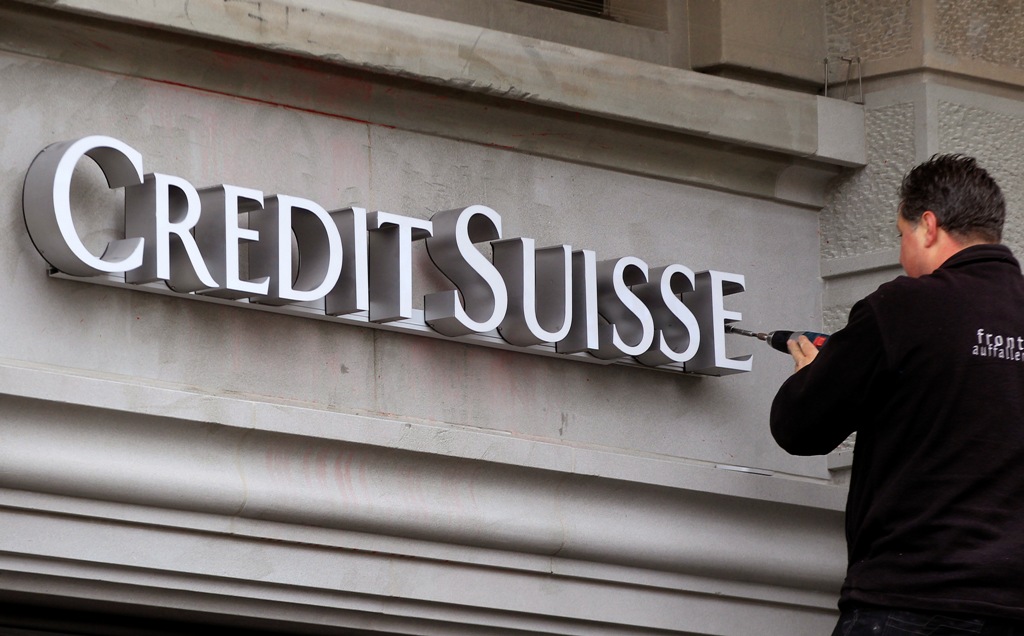 India: Market Regulator SEBI May Probe Credit Suisse in Insider Trading Case