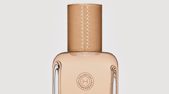 Новый аромат Cuir d'Ange от Hermès