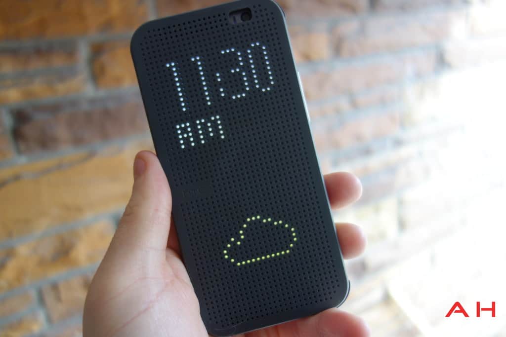 HTC-One-M8-HTC-Dot-View-Case-AH (01)