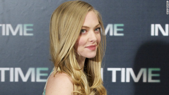 Amanda Seyfried is known for her fresh-faced look. She <a href='http://ift.tt/1nXkYhu' target='_blank'>told People</a>: "When I wake up in the morning and I don't have any makeup on, I don't feel ugly. I just feel clean."