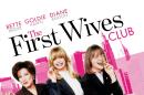 This film poster released by Paramount Pictures shows Bette Midler, from left, Goldie Hawn and Diane Keaton, the cast of "The First Wives Club." Revenge will be in the air in a few years when a musical version of “The First Wives Club” comes calling on Broadway. The comedy about a trio of vengeful ex-spouses has been revamped and rewritten for the stage by Emmy Award-nominee Linda Bloodworth Thomason, the writer and producer of such TV shows as “Designing Women” and “Evening Shade.” The musical will make its debut at Chicago’s Oriental Theater in Spring 2015, with hopes it can come to Broadway in the 2015-2016 season. (AP Photo/Paramount Pictures)