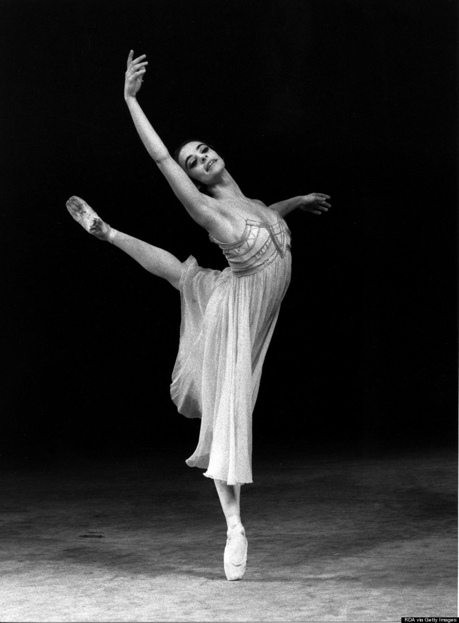 ballet 1984