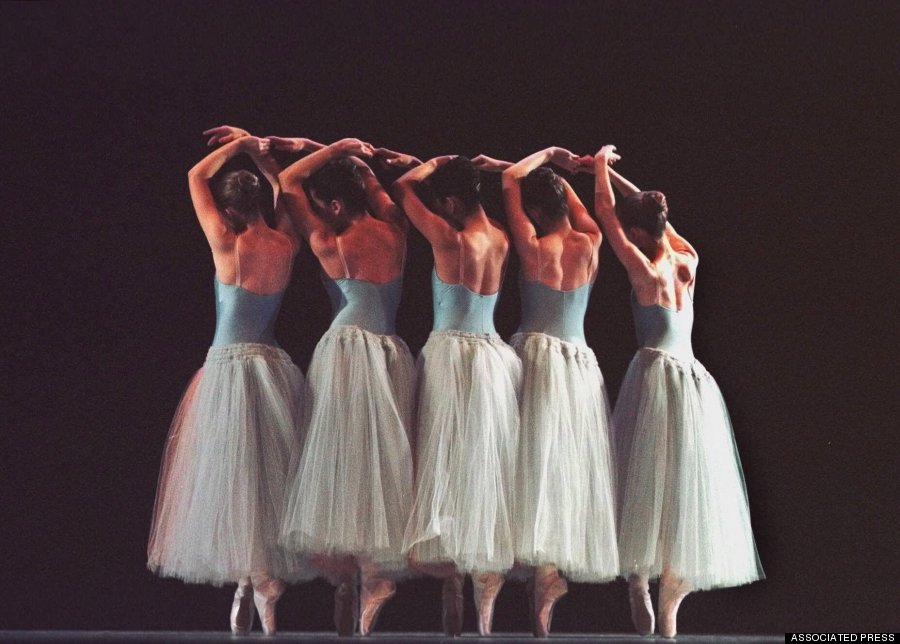 ballet 1999