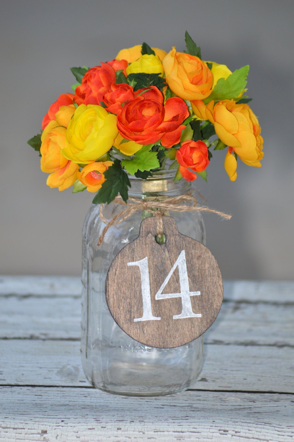 rustic table numbers, country wedding table numbers, wooden wedding signs, barn reception decor, holiday party decor, shabby chic shower