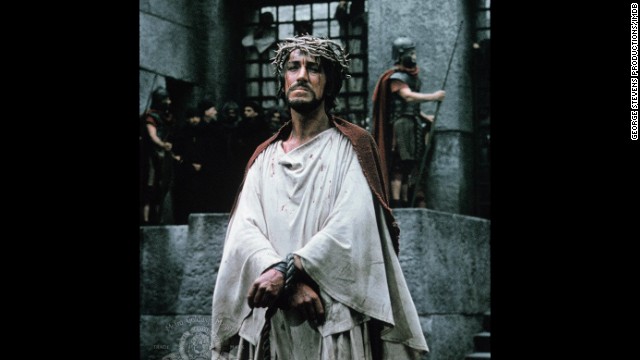 <strong>"The Greatest Story Ever Told" (1965):</strong> This retelling of the story of Jesus Christ is a favorite among fans. <strong>(Amazon) </strong>