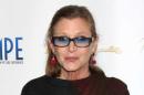 Carrie Fisher Wants To Get Leia Right In Star Wars VII