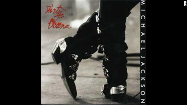 On the heels of Michael Jackson's "Man in the Mirror" came <strong>"Dirty Diana,"</strong> a hard-edged rock hit that didn't dominate the Hot 100 in the summer of '88, but did add another No. 1 to Jackson's repertoire. 