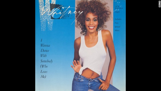 The best summer songs are bright, catchy and uncomplicated -- all of which describes Whitney Houston's irrepressible pop song <strong>"I Wanna Dance With Somebody (Who Loves Me)."</strong> The lead single from her 1987 album "Whitney," "I Wanna Dance" arrived that May and soon climbed to No. 1 by mid-summer. 
