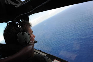 MH370 Hampir Ditemui