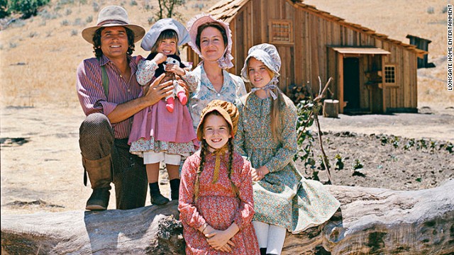 This year marks the 40th anniversary of the beloved TV series debut on NBC. "Little House on the Prairie" ran from 1974 to 1984 and retains a huge fan base to this day. Die-hard "Little House" fans call themselves Bonnetheads and even show up at festivals in, well, bonnets -- and full prairie attire. Check out this slideshow to see what the residents of Walnut Grove are up to today, and find out what "The Mindy Project" and "Little House" have in common.