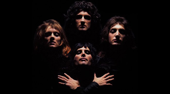 Queen выпустят альбом с неопубликованными песнями Фредди Меркьюри