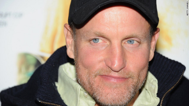Woody Harrelson talked to <a href='http://ift.tt/1f2xB0y' target='_blank'>420 Magazine</a> in 2008 about why he thought marijuana should be legalized: "I do smoke, but I don't go through all this trouble just because I want to make my drug of choice legal. It's about personal freedom. We should have the right in this country to do what we want, if we don't hurt anybody."