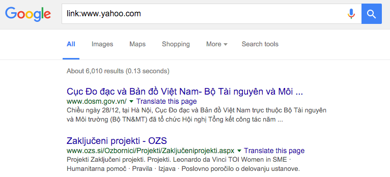 yahoo-link-google