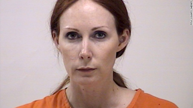 Shannon Richardson, a Texas actress, was sentenced Wednesday, July 16, to 18 years in prison, after admitting last year that she sent ricin-tainted letters to President Barack Obama and then-New York City Mayor Michael Bloomberg. 