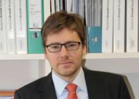 Dr. Jürgen Klass, Fachanwalt für Bank- und Kapitalmarktrecht.