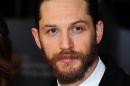 Tom Hardy says he had no idea of his lines for Locke