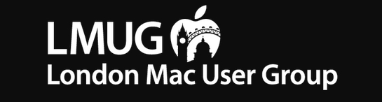 London Mac User Group logo