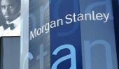 LOGO. De Morgan Stanley en una imagen de 2009 (AP/Archivo).