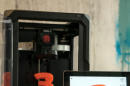 Makerbot plants its 3D-printing flag in Europe
