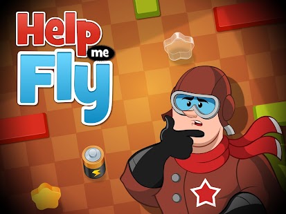 Help Me Fly 1.03 