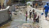 CHIKUNGUNYA. Situación complicada en Haití (AP).