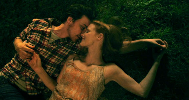 the disappearance of eleanor rigby trailer