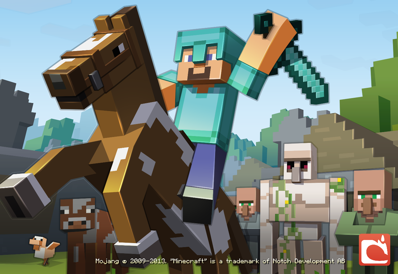 Could the Minecraft movie really be the next Lego Movie?