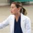 Grey's Anatomy, Sara Rowe, Ellen Pompeo